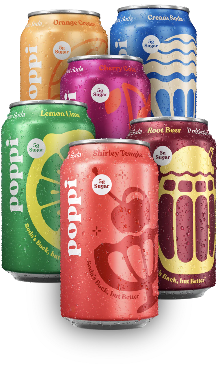 Variety Packs